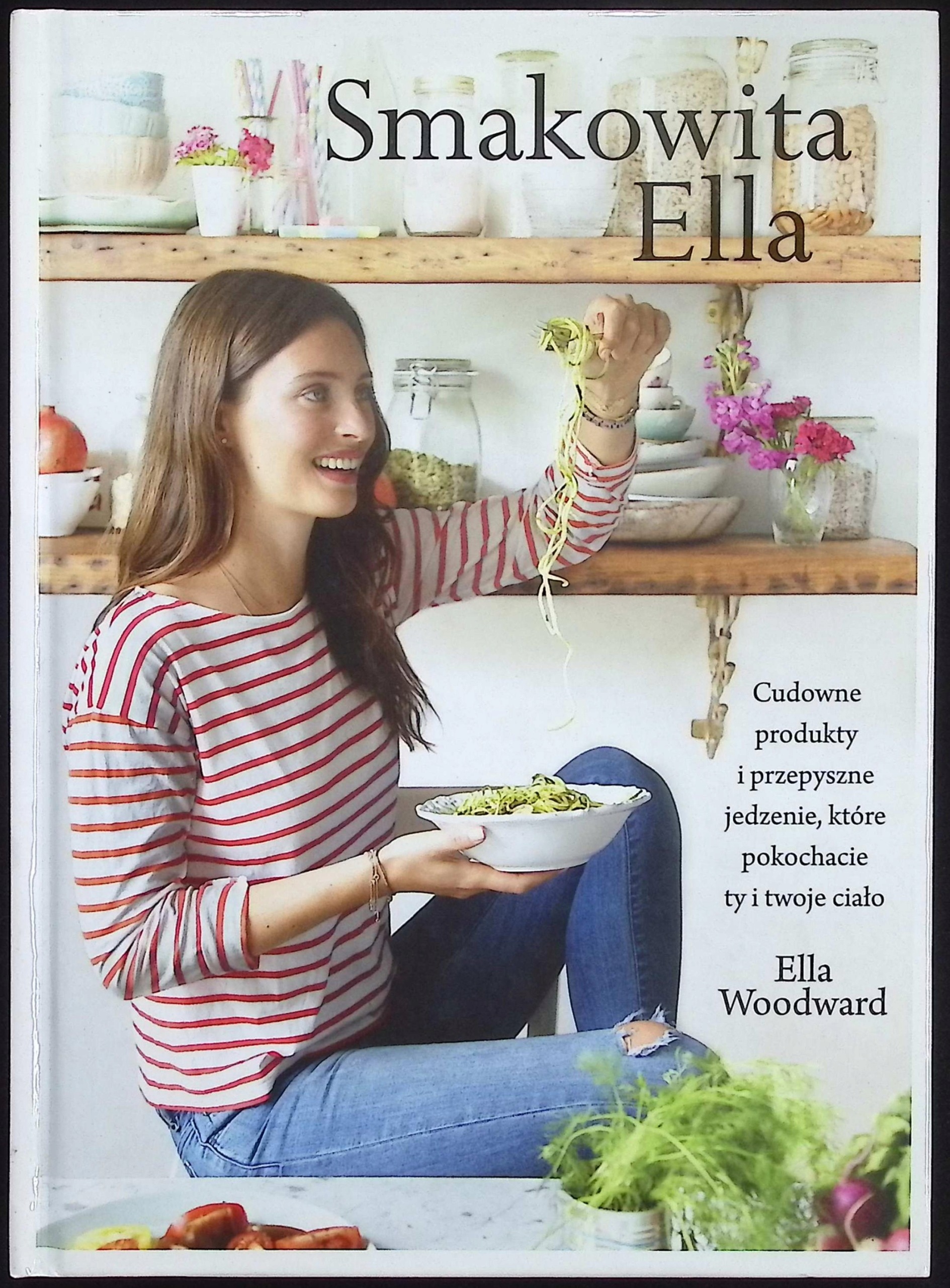 Smakowita Ella Ella Woodward