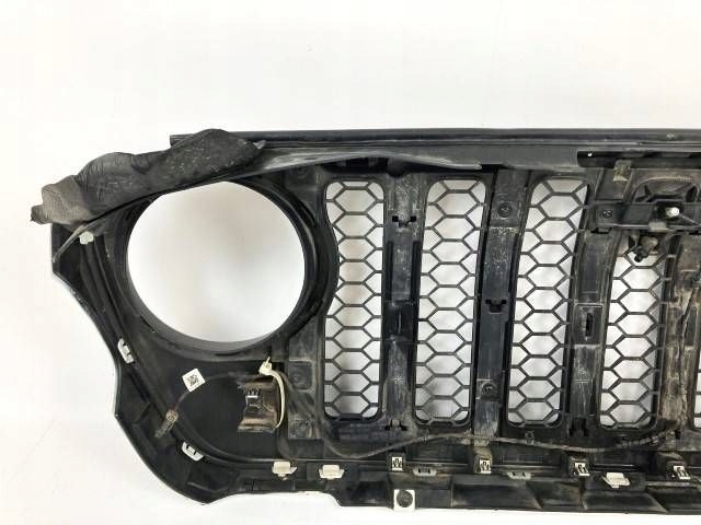 grill grille Jeep Wrangler JL Sahara Rubicon Gladiator JT complete z kamer