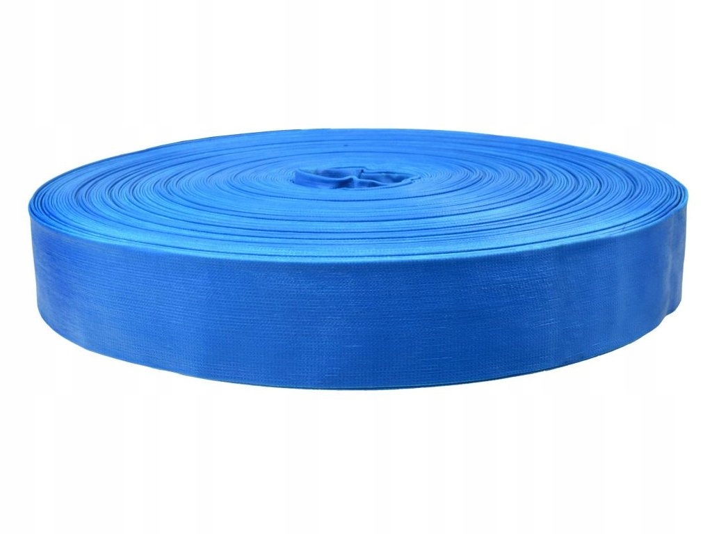 Hadica k čerpadlám gumová 2", 100m, 2bar G70010