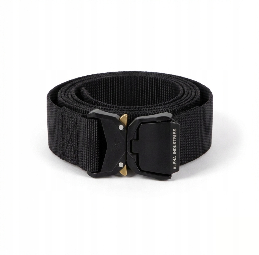 Opasek Utility Belt black