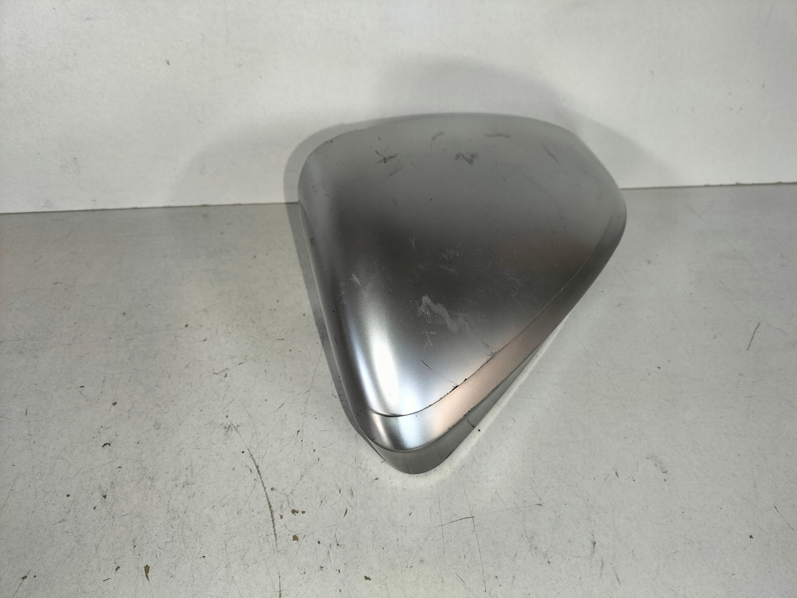 cover mirrors left SKODA ENYAQ 21