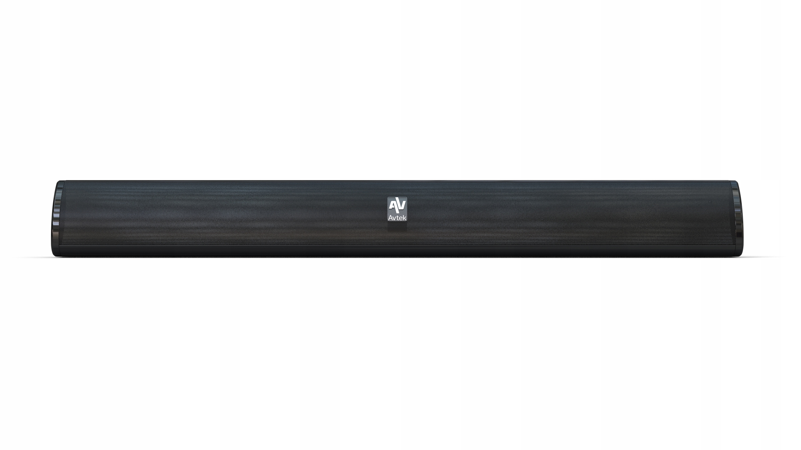 Soundbar Avtek 2.1 ver.2 60W RMS 2 x 12W + 1 x 36W Marka Avtek