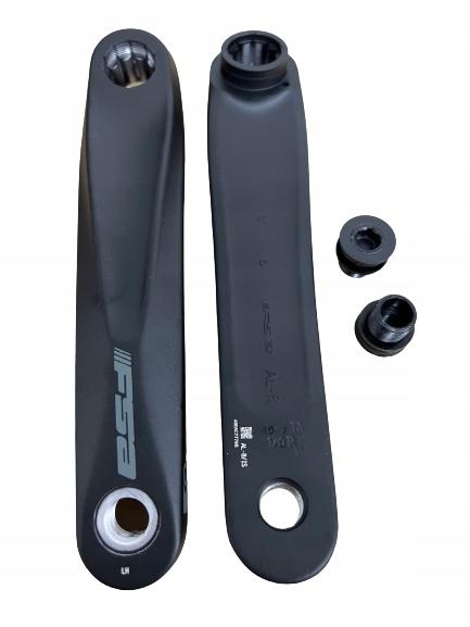 Comprar FSA E-Bike 170 Mm Kurbelgarnitur F&uuml;r Bosch Ck-745 Isis G2 | Kurbeln