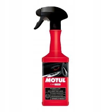 Środek do czyszczenia plastików Motul 500ml