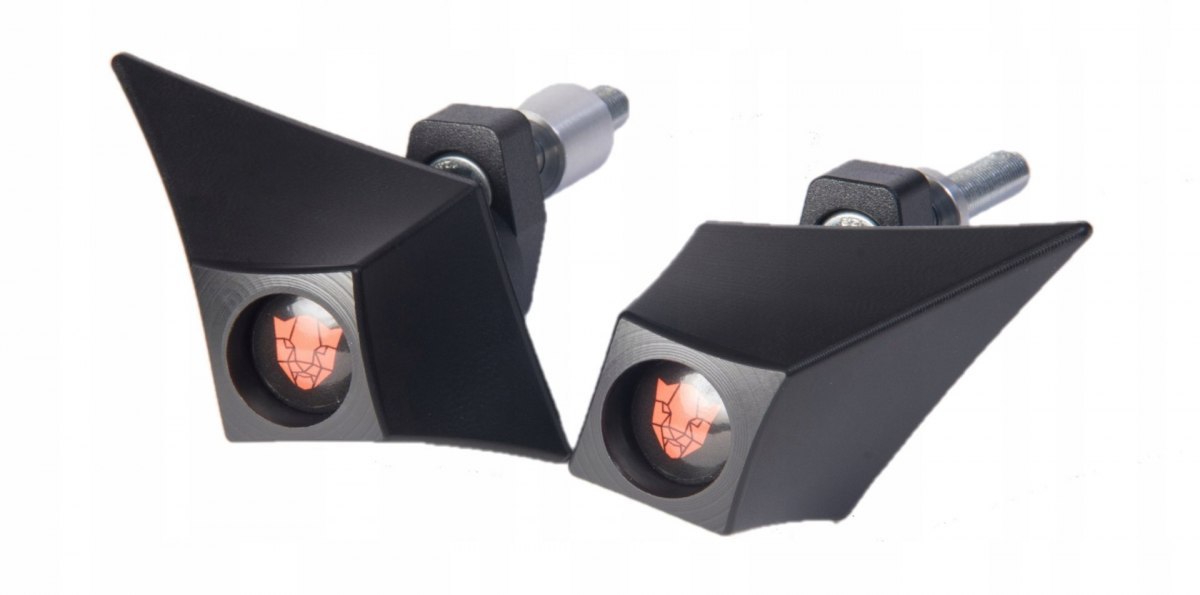 Renner Crash колодки Yamaha FZS 1000 Fazer