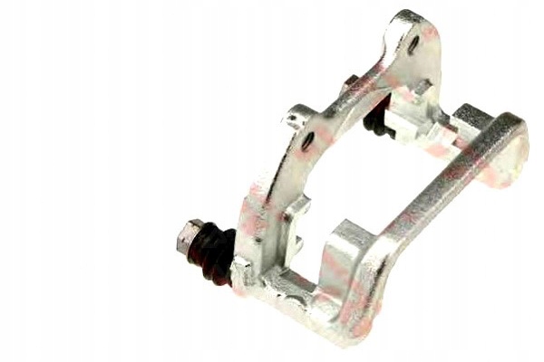 Trw Upínací Třmen Bmw 1 118 I (E81)