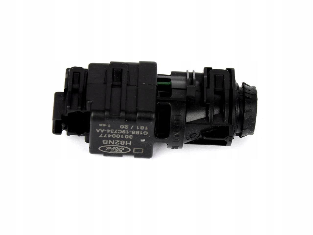 CZUJNIK TEMPERATURY WEWNETRZNEJ FORD WIELE MODELI Quality of parts according to GVO O original with car manufacturer s logo OE