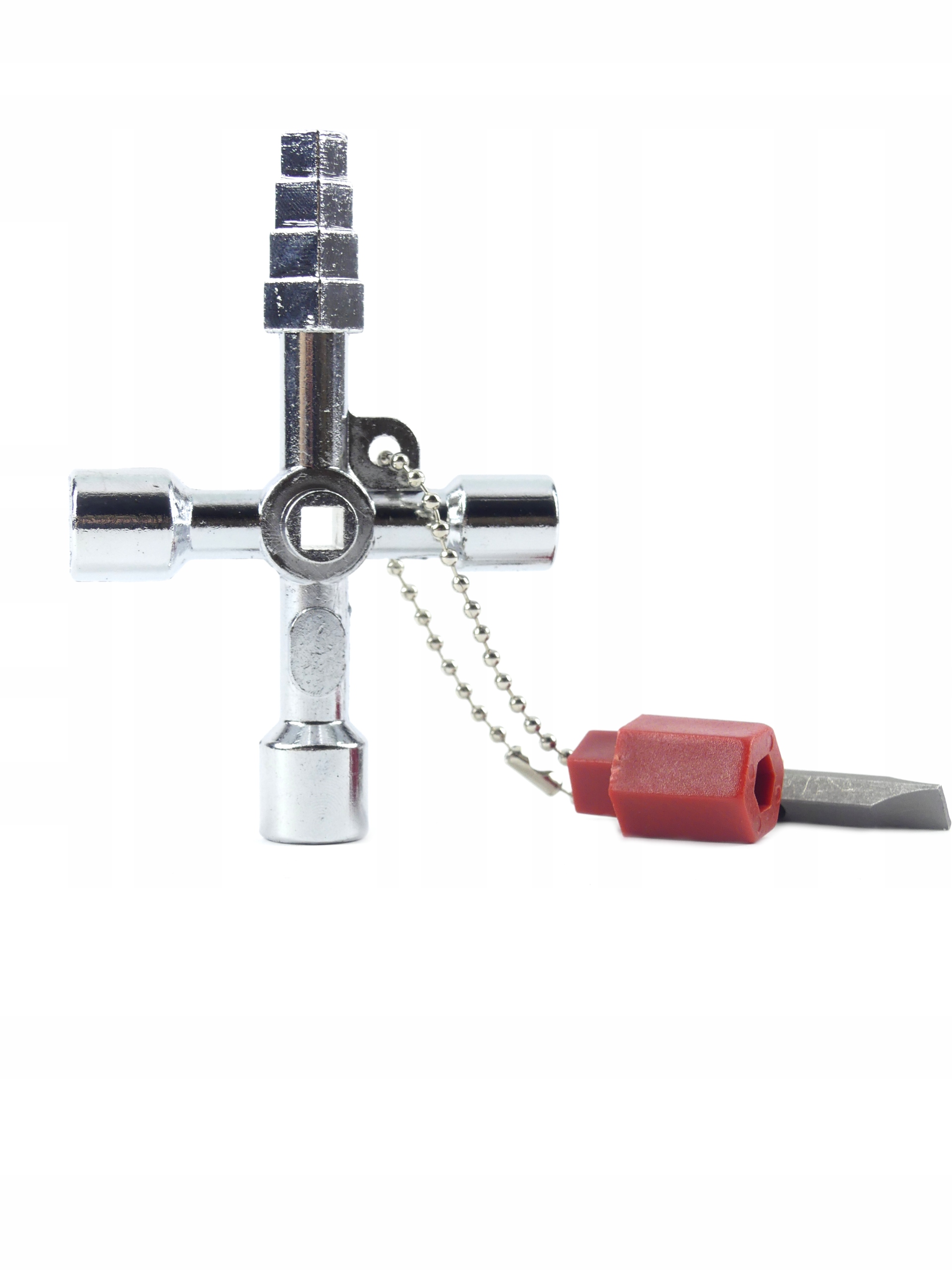 

Klucz Do Szafek Elektrycznych Skrzynek Rozdzielni