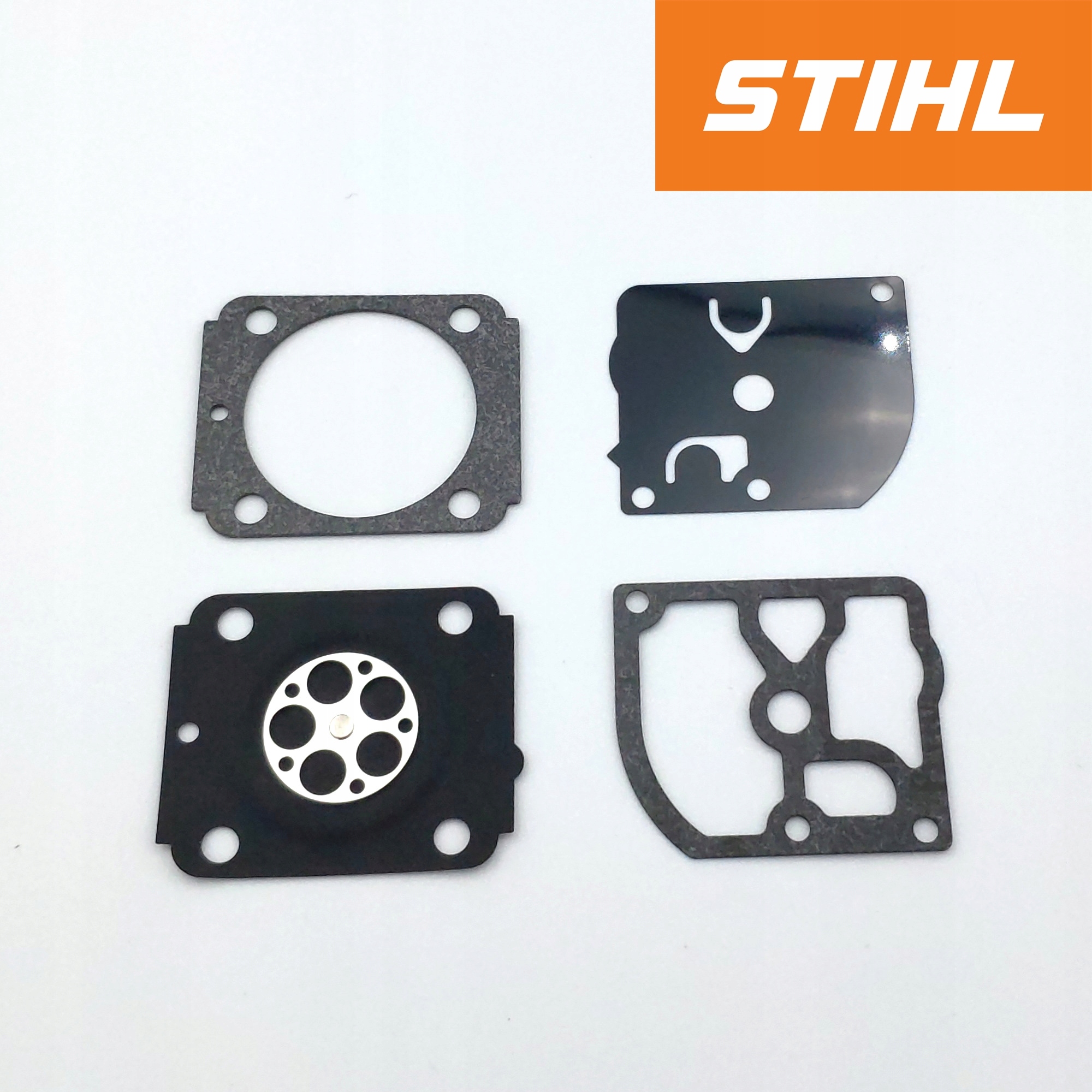 

Membrana Uszczelka Gaźnika Stihl Ms 261 291 Zestaw