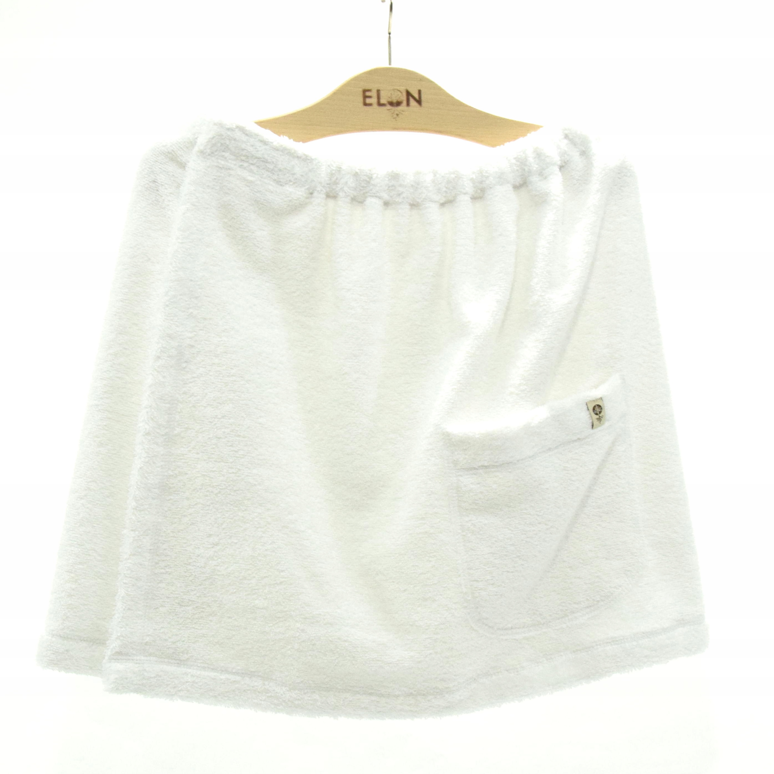 Pánský ručník do sauny Kilt Bavlněný 100% XXL