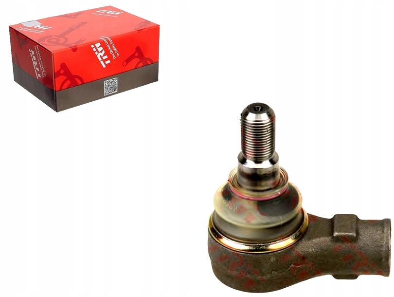 TRWJTE999(HQ) - РУЛЬОВА ТЯГА IVECO DAILY І DAILY