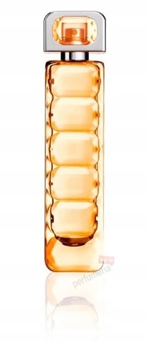 Originální Hugo Boss Boss Orange 75 Ml