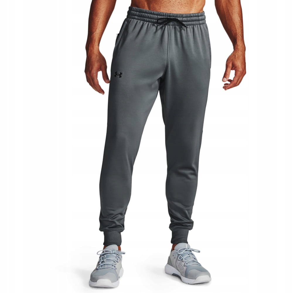 

Spodnie dresowe Under Armour dresy męskie L