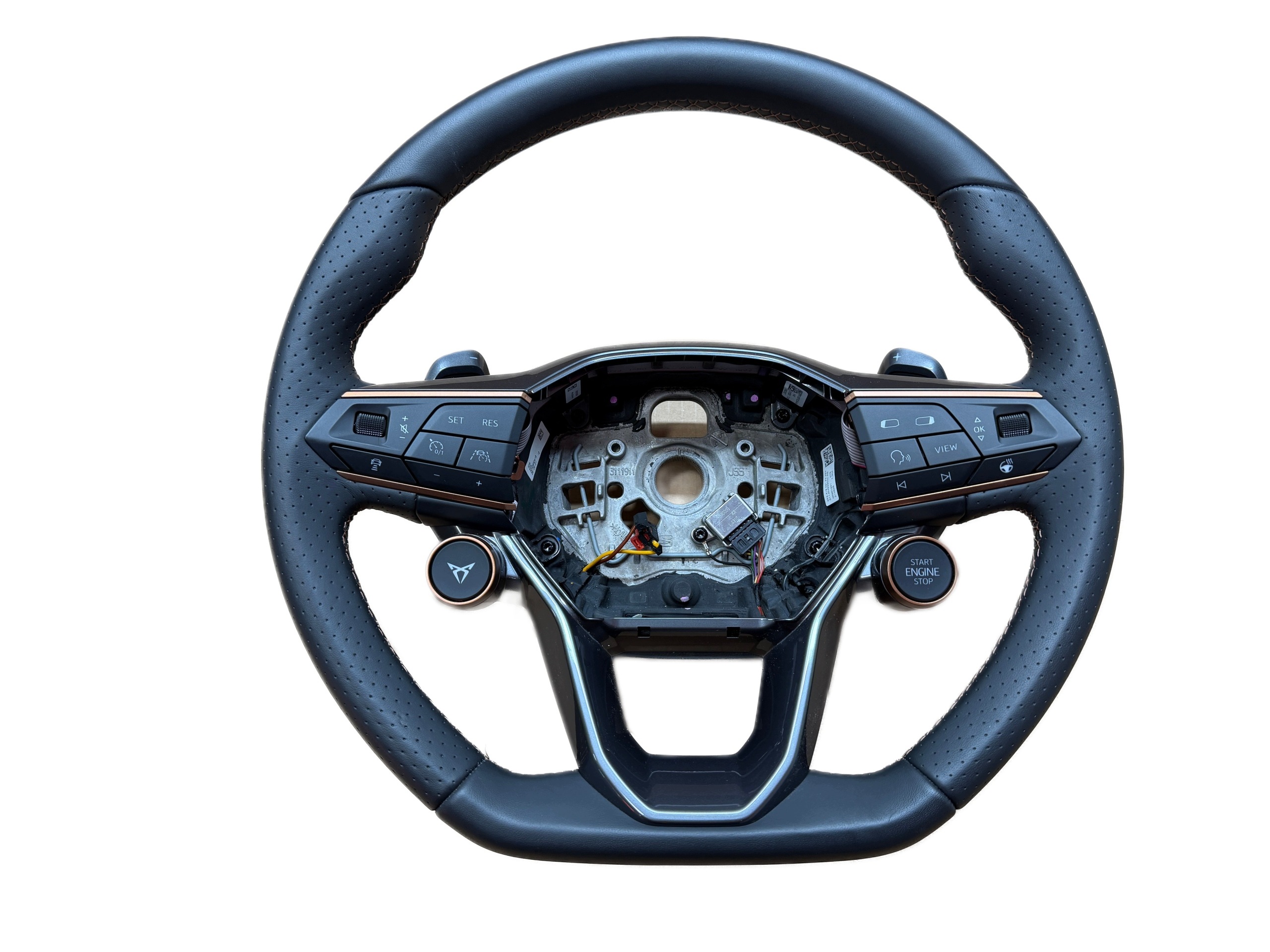 CUPRA ATECA FORMENTOR volante riscaldato 5FA419091FK