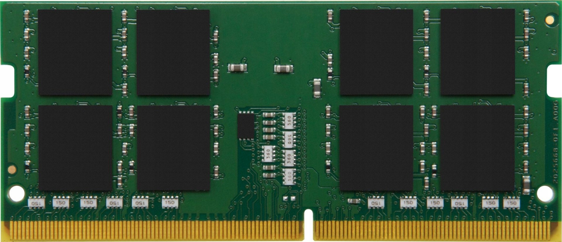 Pamięć Ram So-dimm Kingston 8GB DDR4 3200MHz