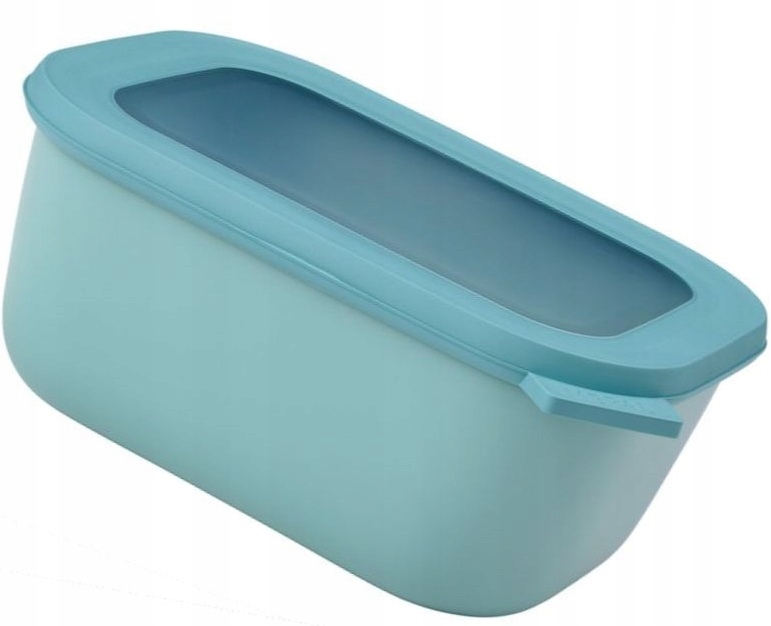 

Cirqula Pojemnik Miska Żywność Prostokątny 1,5 L