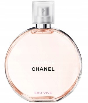 Chanel Chance Eau Vive 100 ml toaletní voda