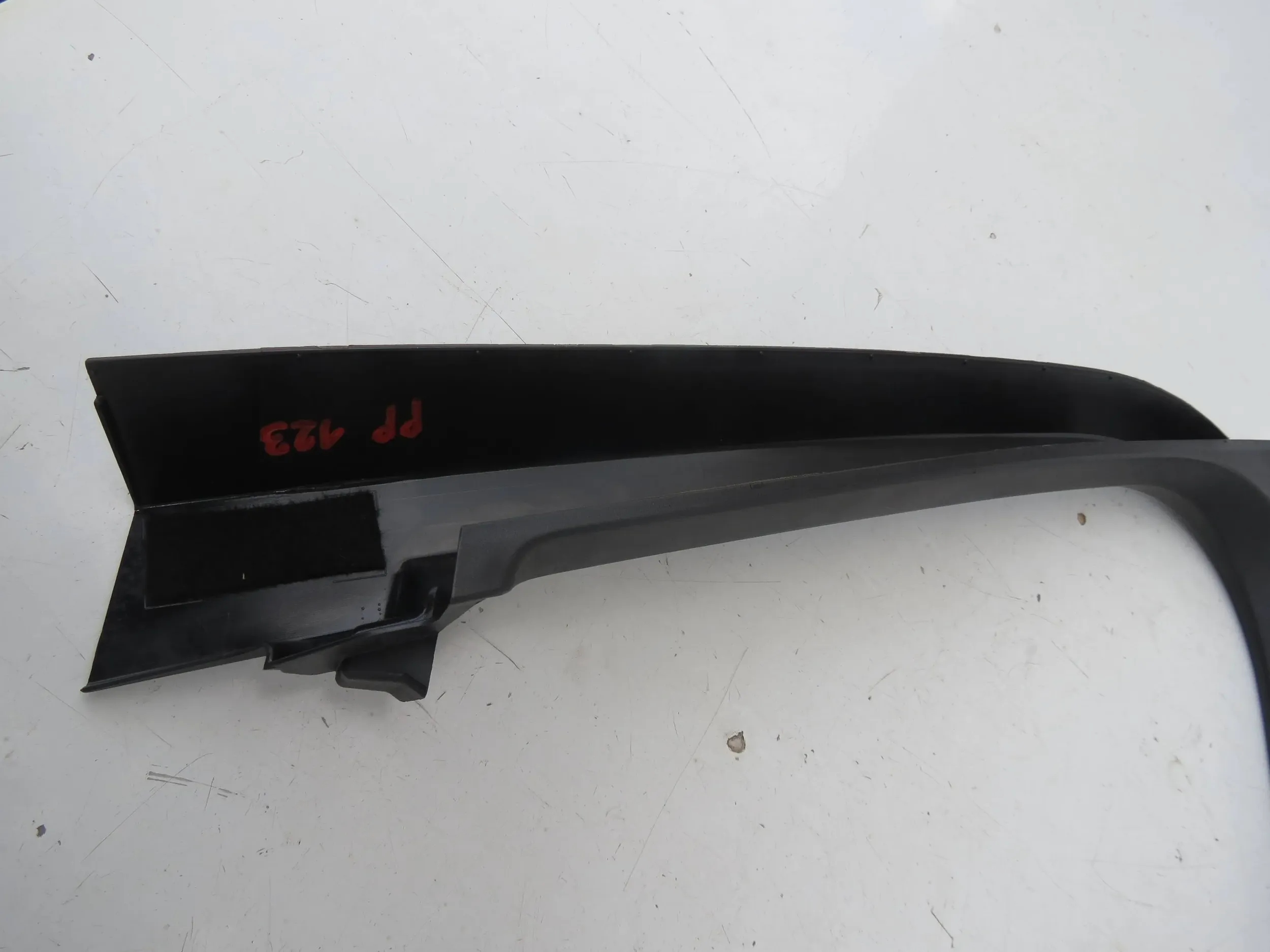 side door right front VOLVO XC60 II 31407560