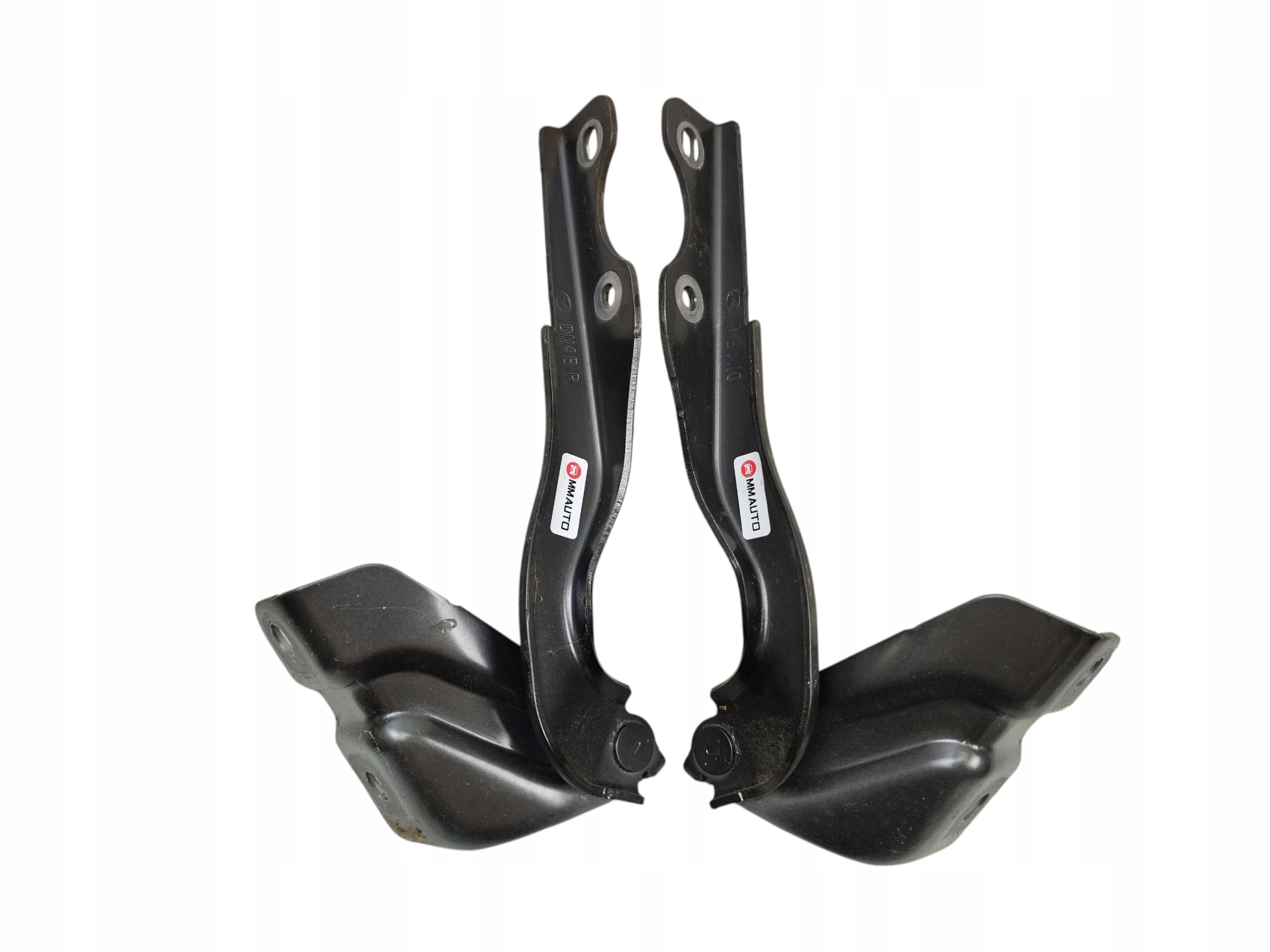hinges hinge right left KPL bonnets MAZDA MX-30 DN4ER DN4EL LAK: 46G