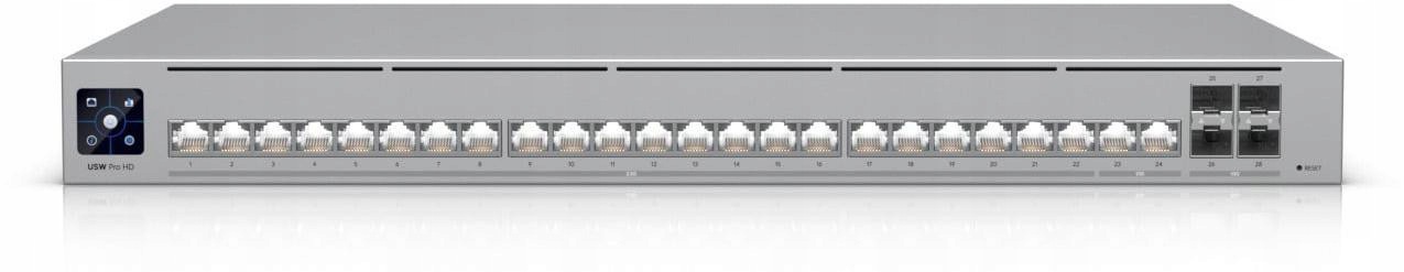 Ubiquiti Unifi Switch USW-PRO-HD-24