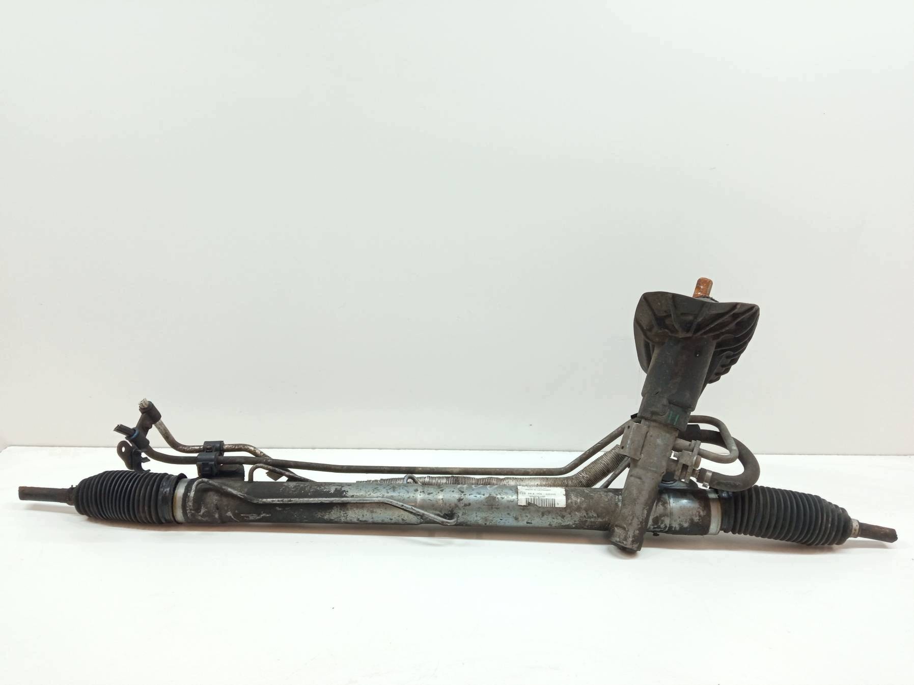 control EU 7G913A500AJ Ford Mondeo Mk4 (2007-2014)