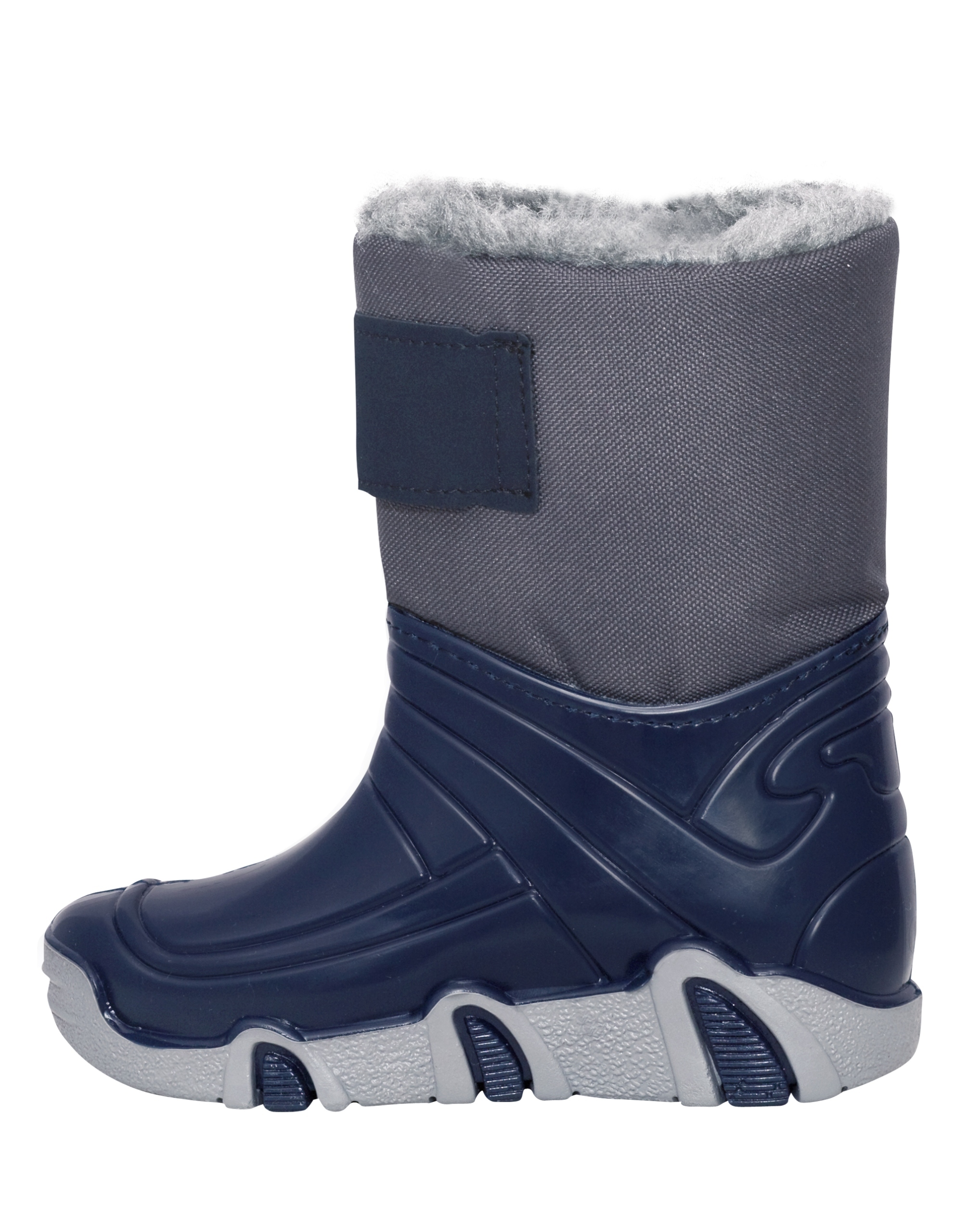 ZETPOL śniegowce dziecięce Winter 01 31/32 Marka Zetpol