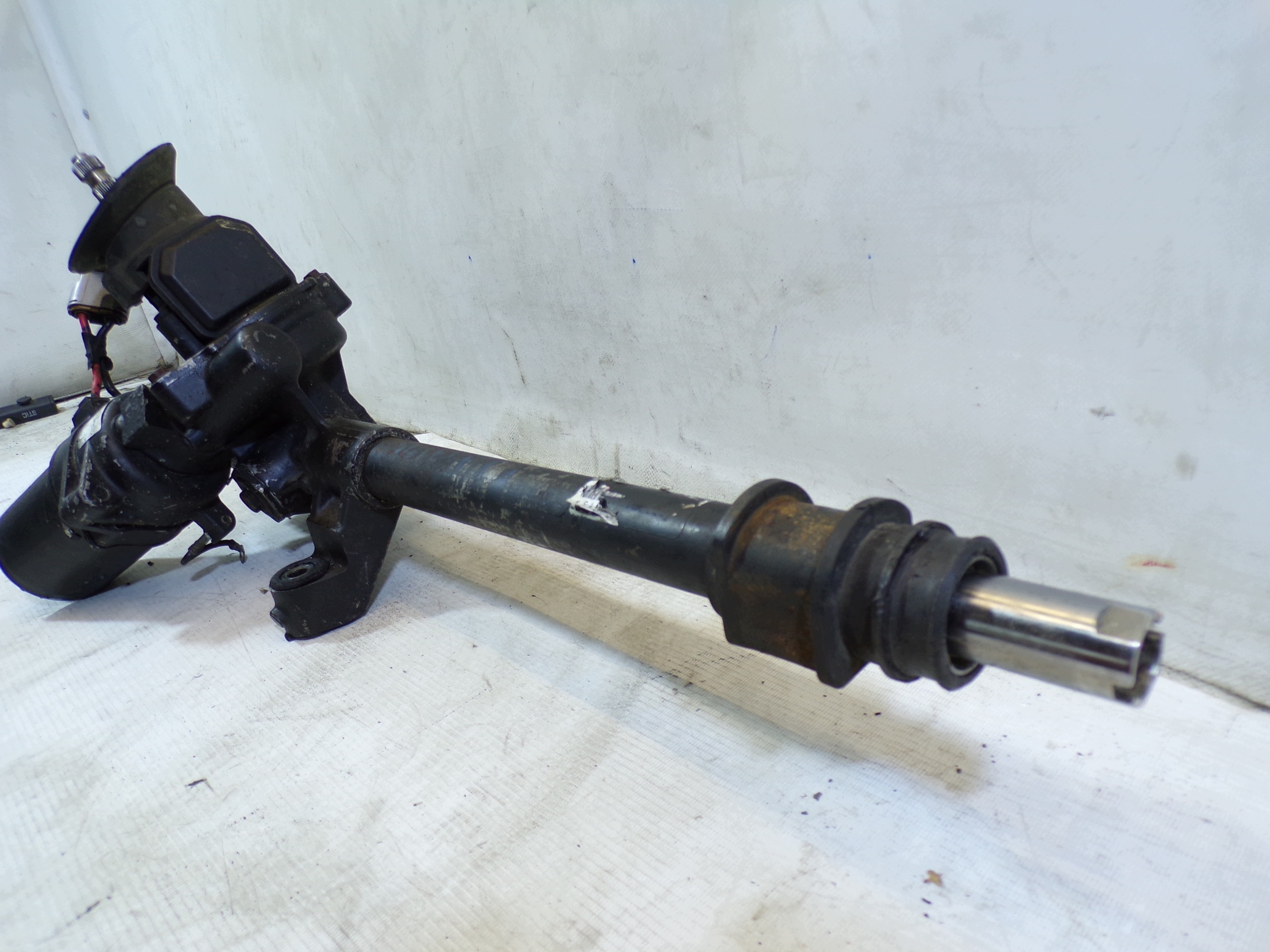 servo control SUZUKI SWIFT 6 VI JK-P0049187 OPIS !!! (1)