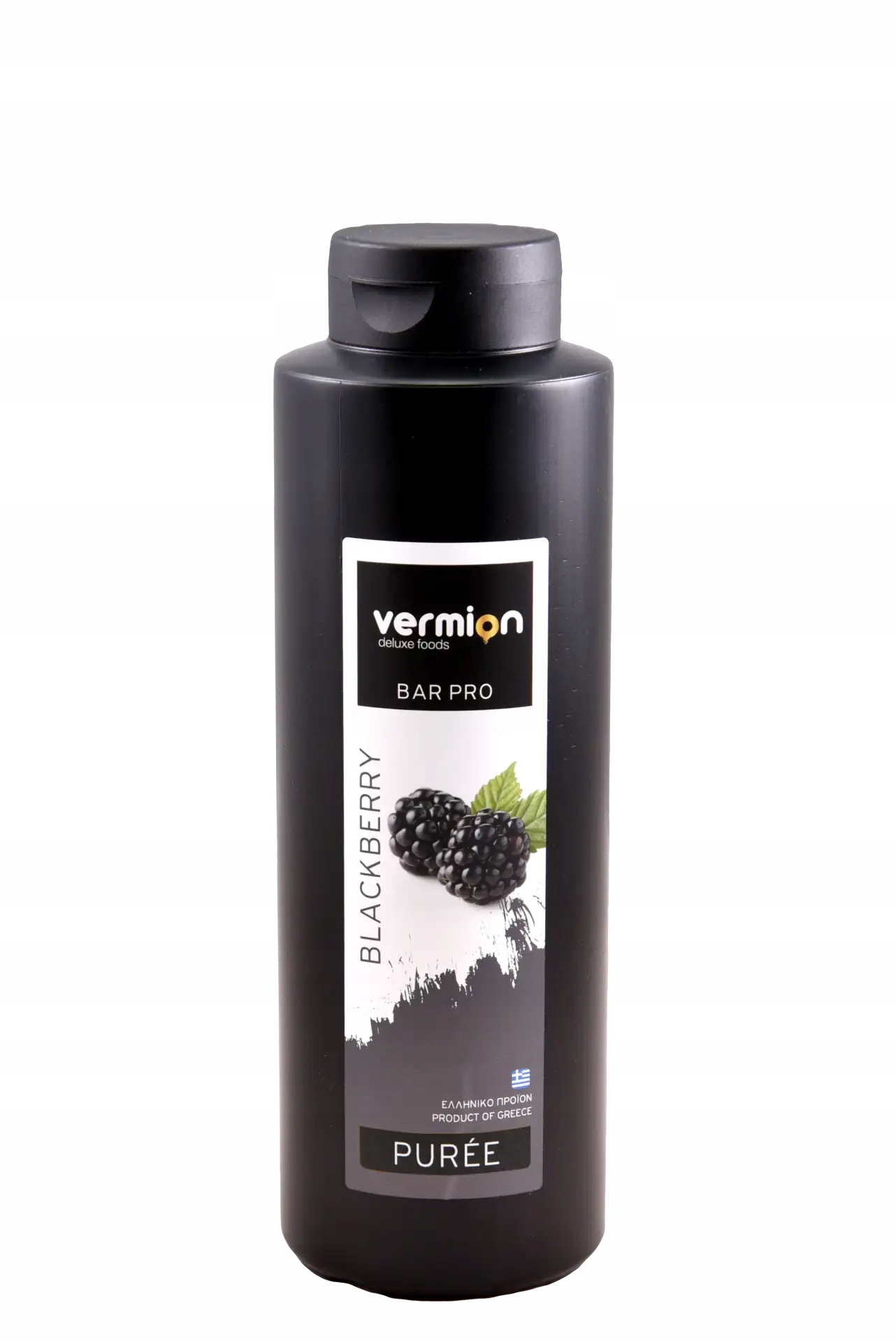 Pyré Ostružina Vermion Deluxe Foods Blackberry 1,3 kg