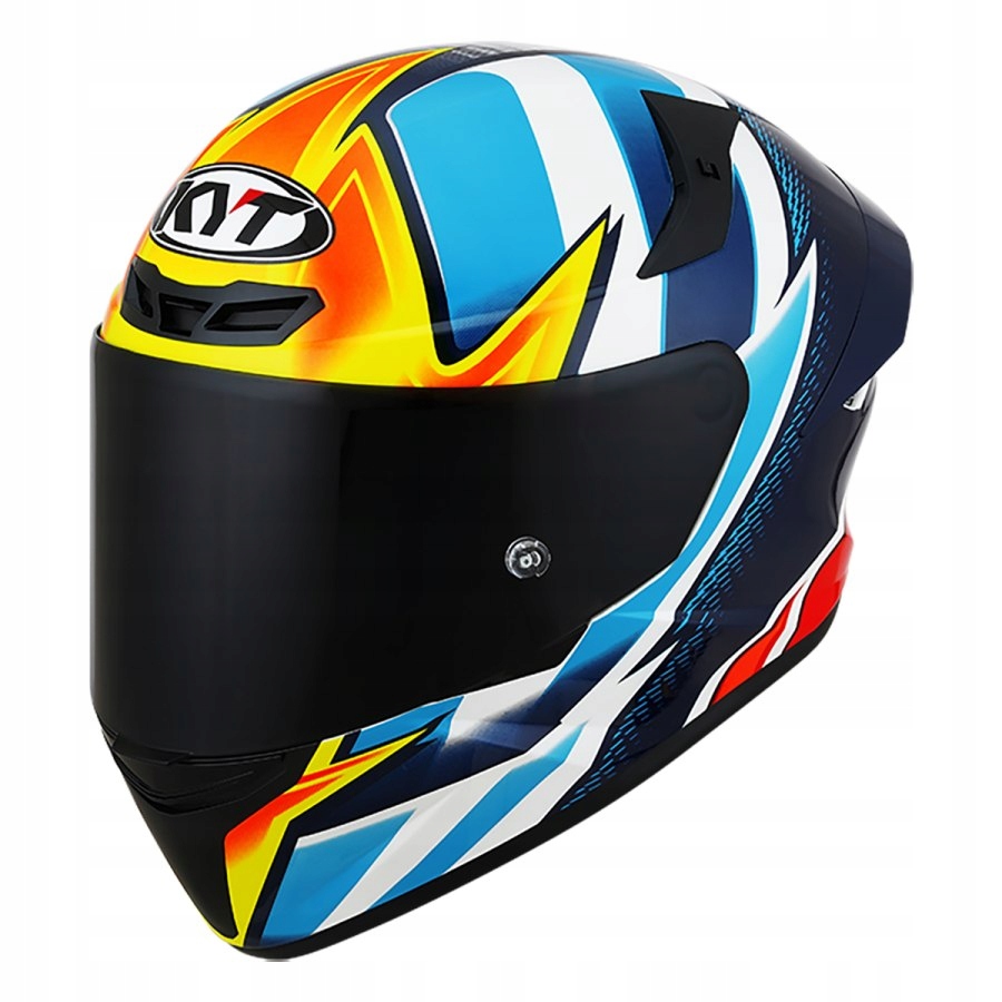 Kask KYT TT-COURSE TATI Replica S Typ Inny