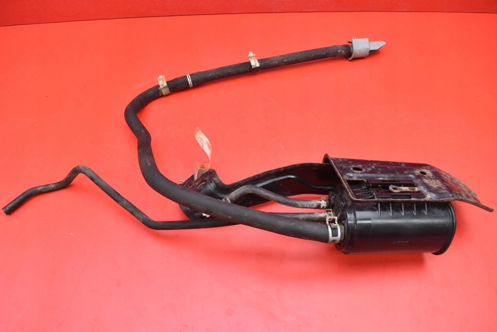 carbon filter MAZDA MX-5 4 IV ND 1.5 SKYACTIV-G 131 KM 15-21