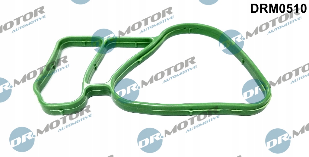 USZCZELKA OBUDOWY TERMOSTATU do FORD FIESTA V 1.3 Producent części Dr.Motor