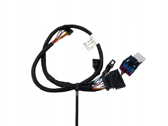 WIĄZKA PRZEWÓD WTYK VW JKV971464D