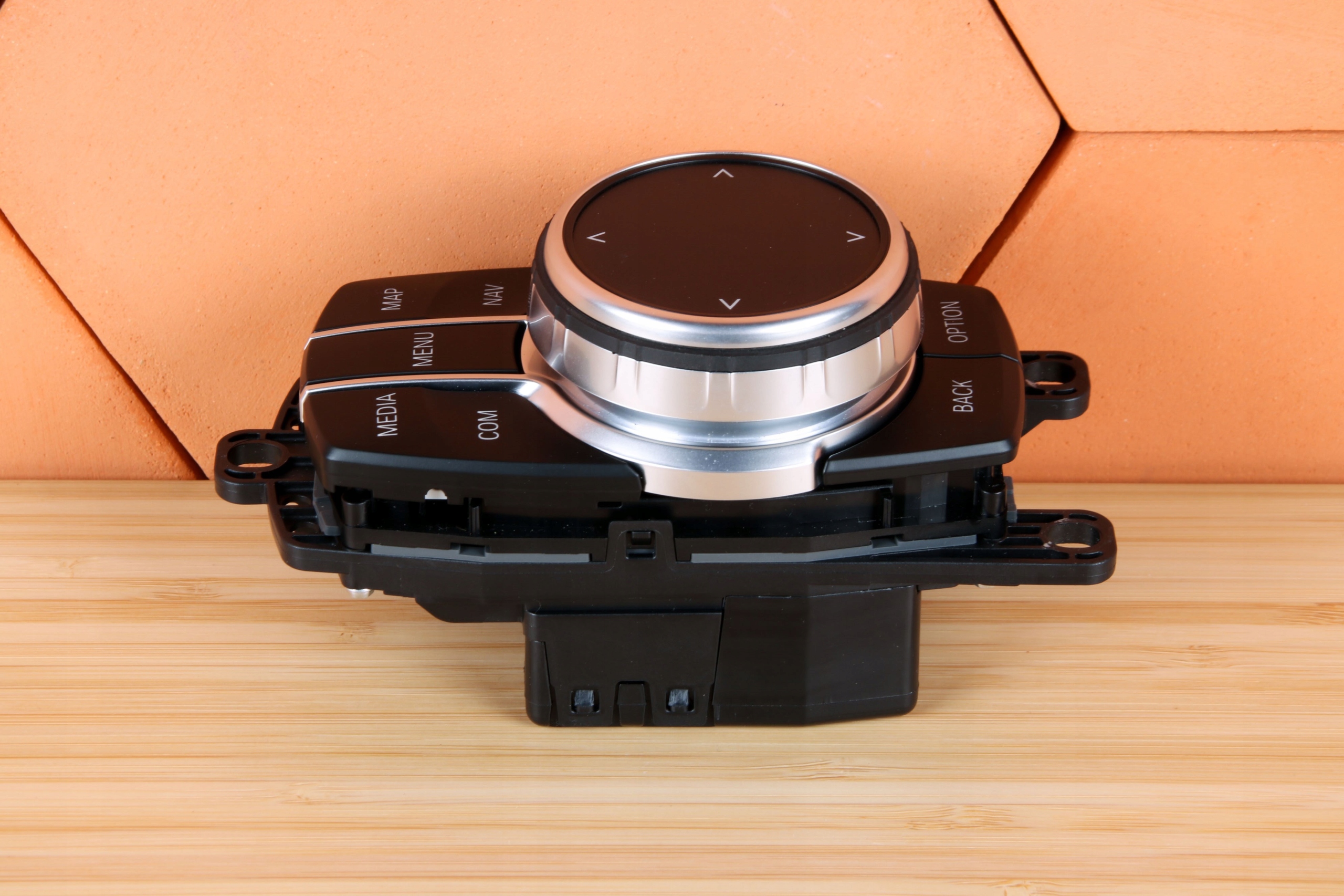 BMW G30 G31 G32 X3 G01 X4 G02 KONTROLER PANEL IDRIVE 9490075