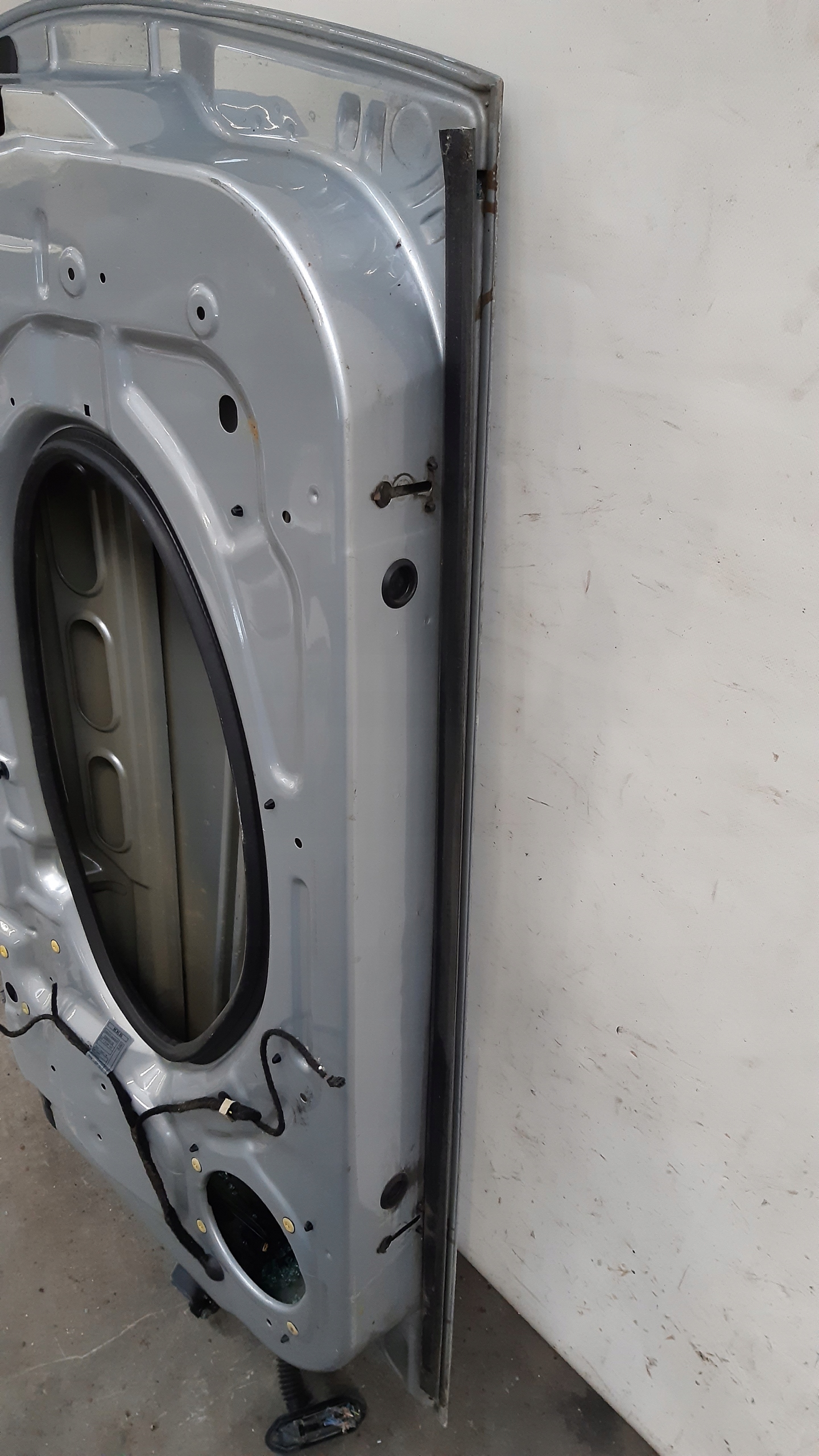 door right Mini Cooper R50