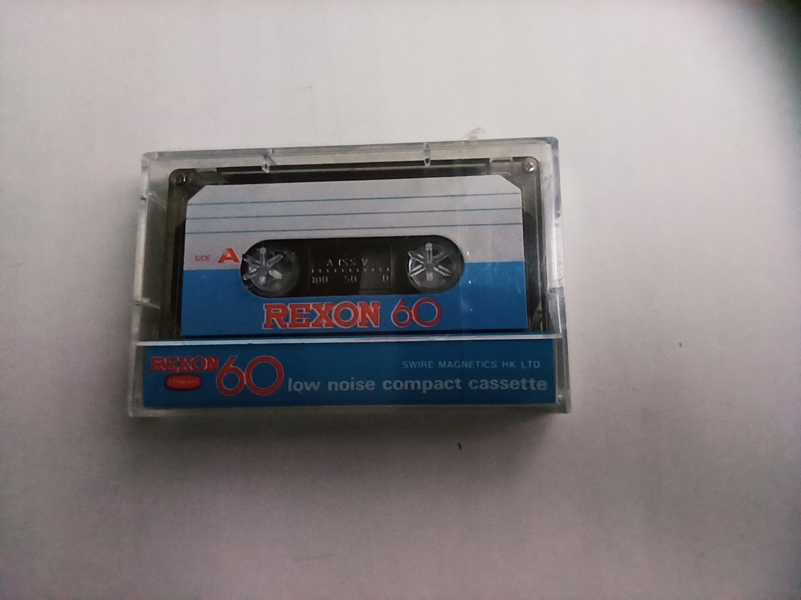 Rexon Standard C-60 1szt. Marka inna