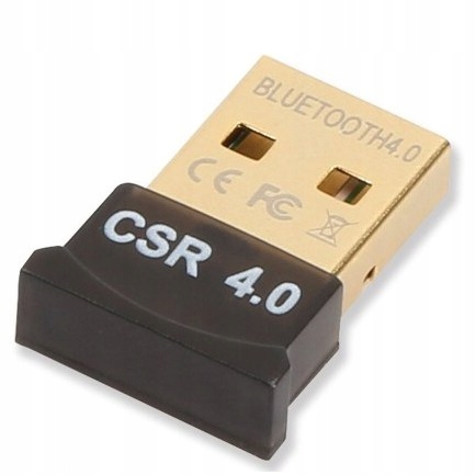 Adapter USB Epiko.pl Bluetooth Dongle USB