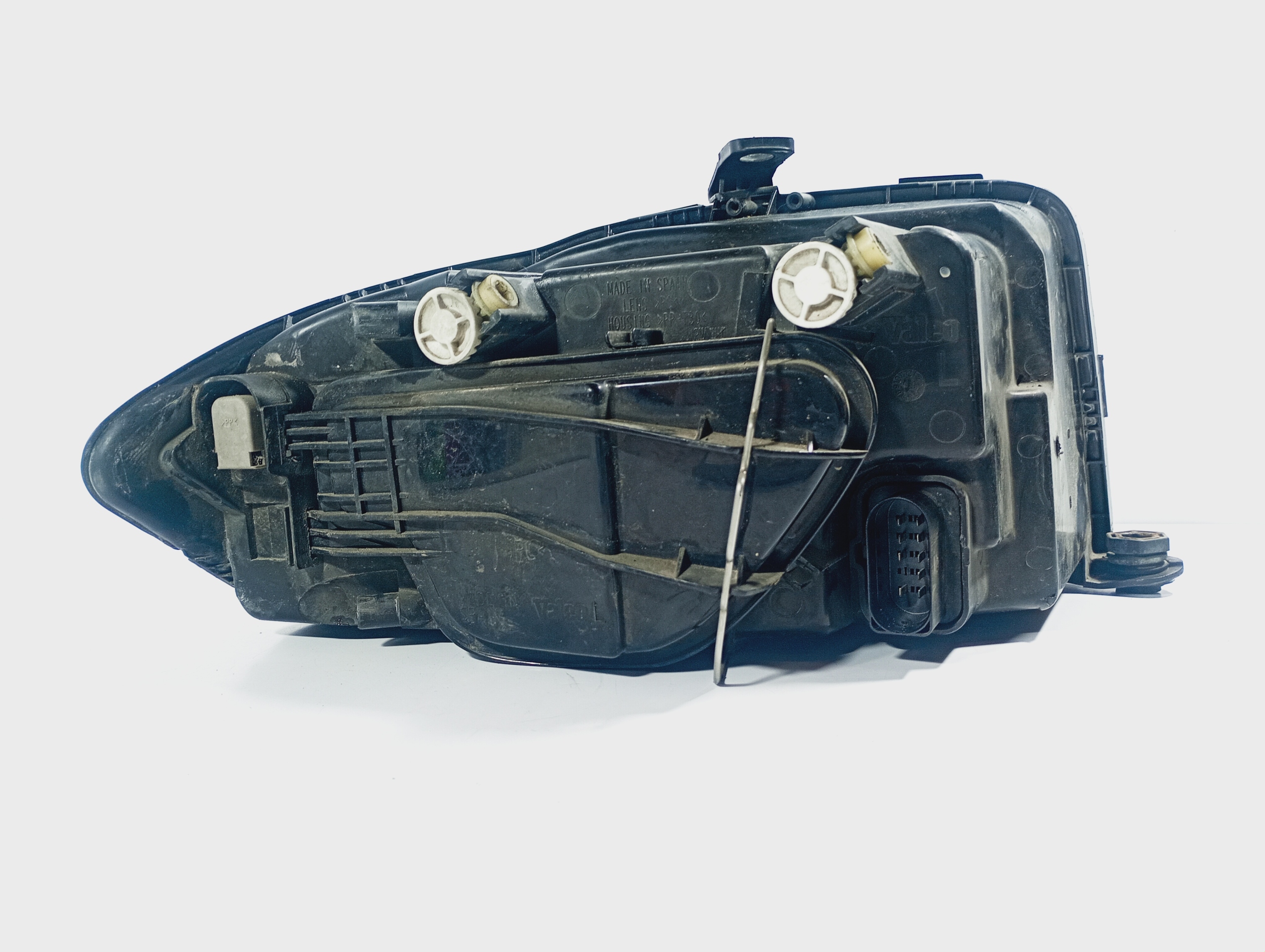 light left front REFLEKTOR left front OE 8Z0941003H Audi A2 99-05