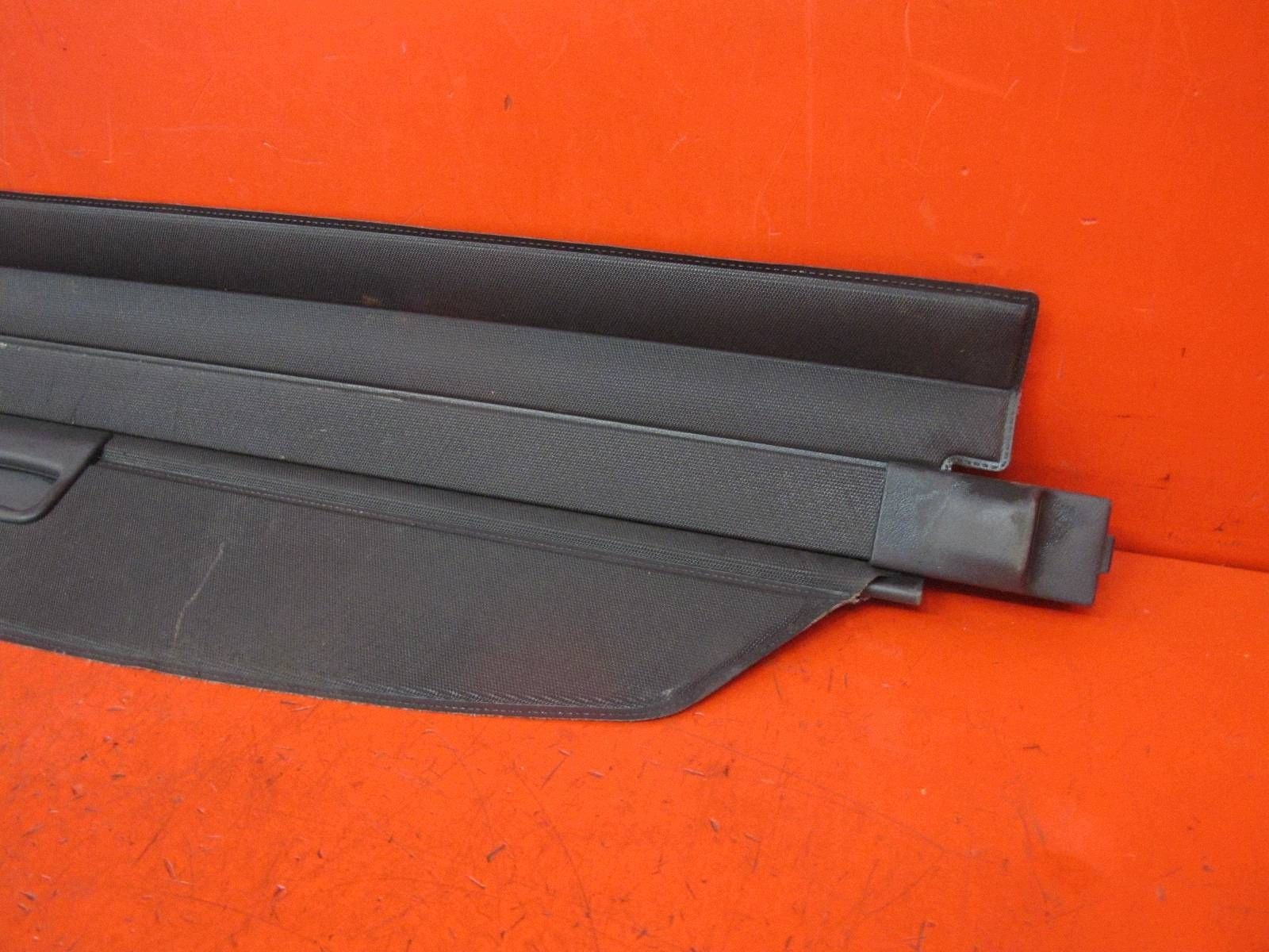 SKODA OCTAVIA and 1U KOMBI blinds boot rear part rear
