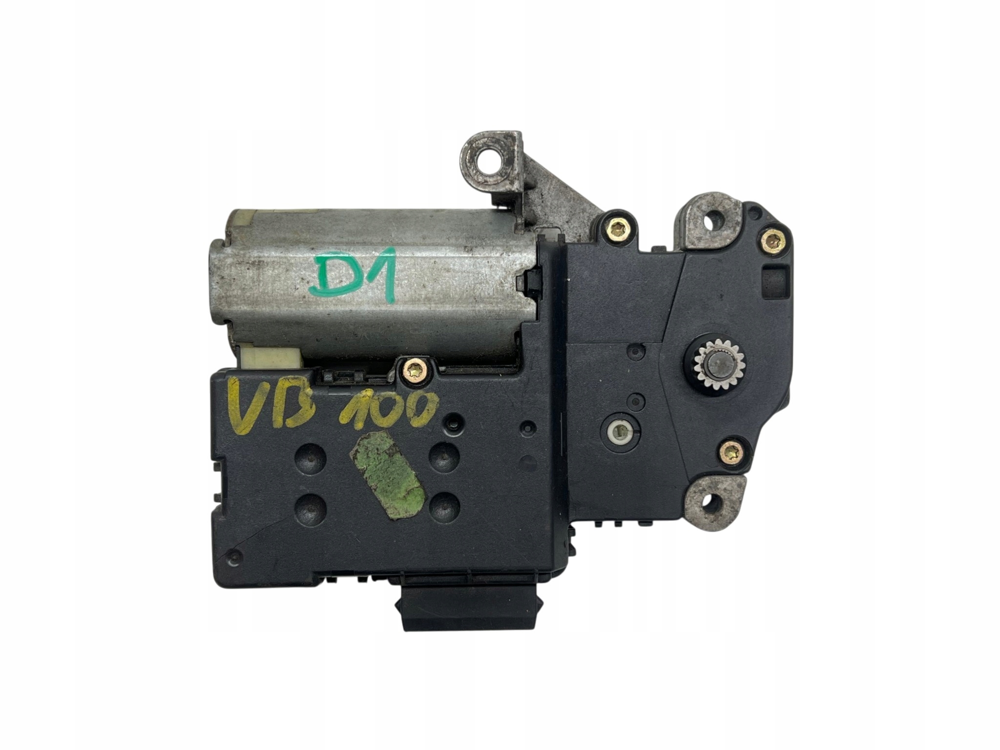 OPEL VECTRA B Motor dach Schiebedach 0390201660 817696715 D1