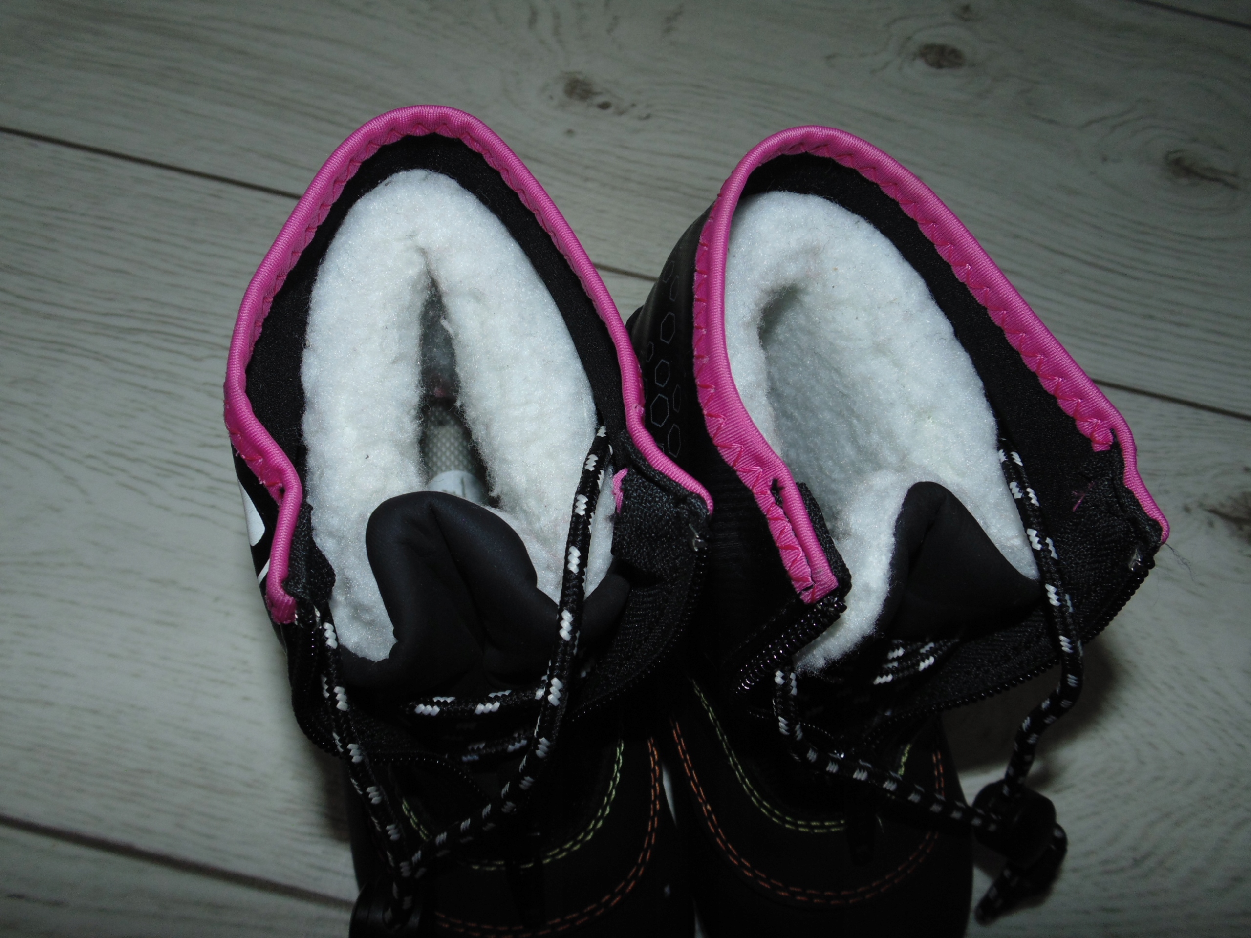 Buty narciarskie biegowe Rossignol Snowflake r. 26 Płeć dziewczynka