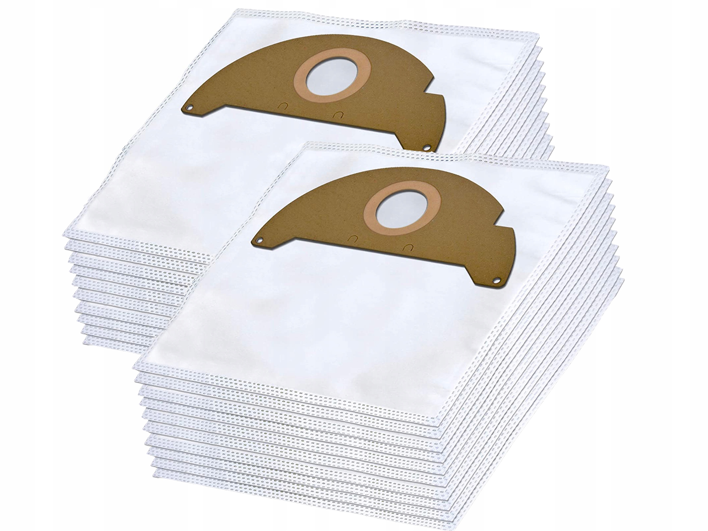 20x Worki do KARCHER WD2 MV2 A2054 A2004 WD2200