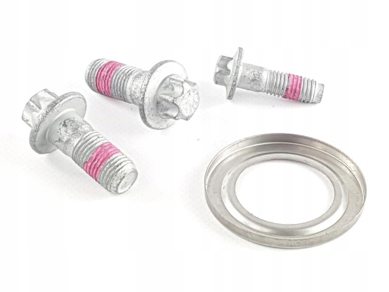 35327 01 - Рычаг управления Lemforder для CITROEN C5 III C6