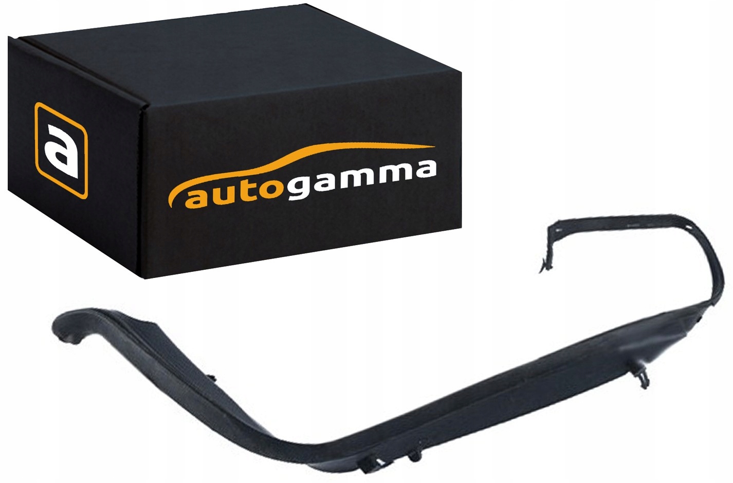 

Uszczelka lampy przedniej Audi A6 C5 Lift Lewa