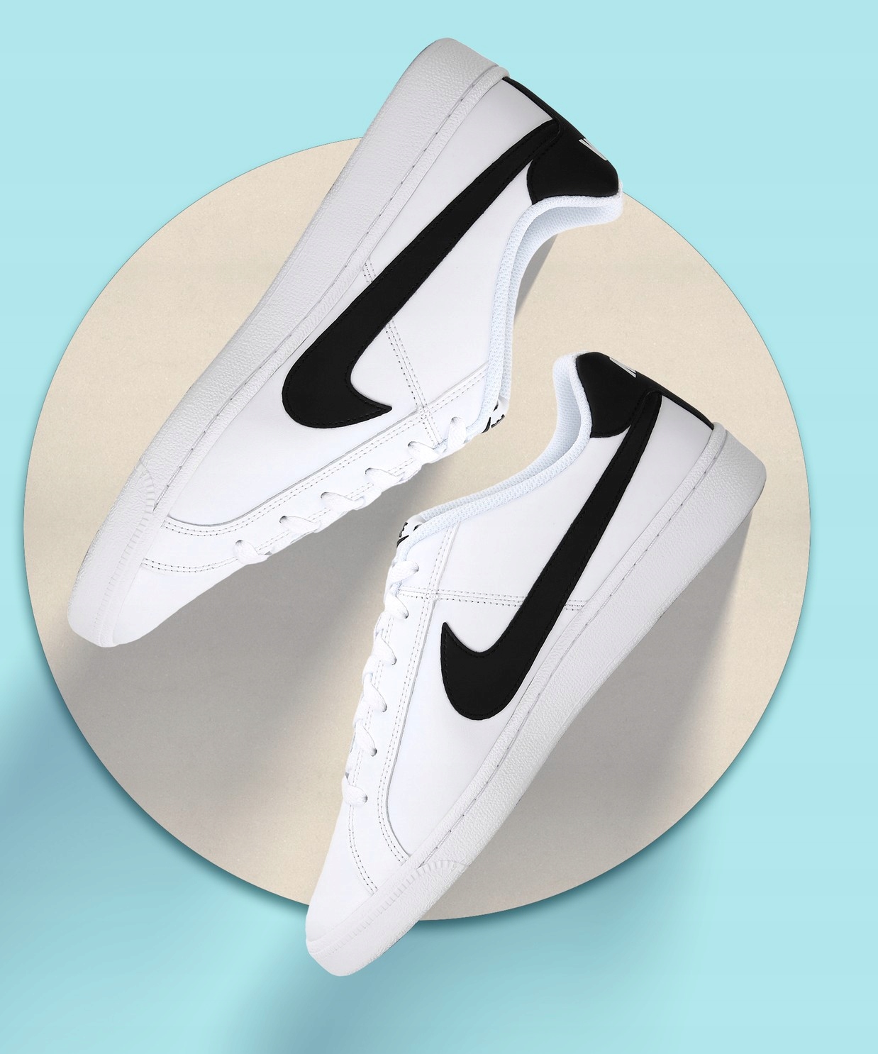 Sportovní Boty Nike Royale Low Originál kožená obuv pro každodenní nošení vel.