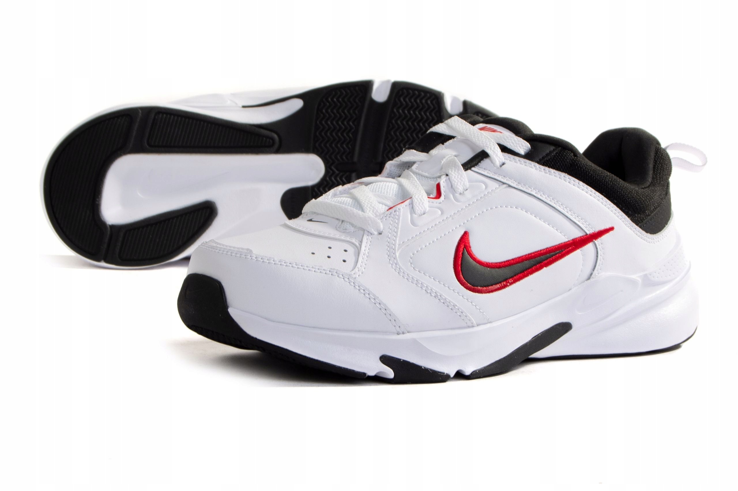 

Buty Nike Defyallday DM7564-102 Białe R. 46