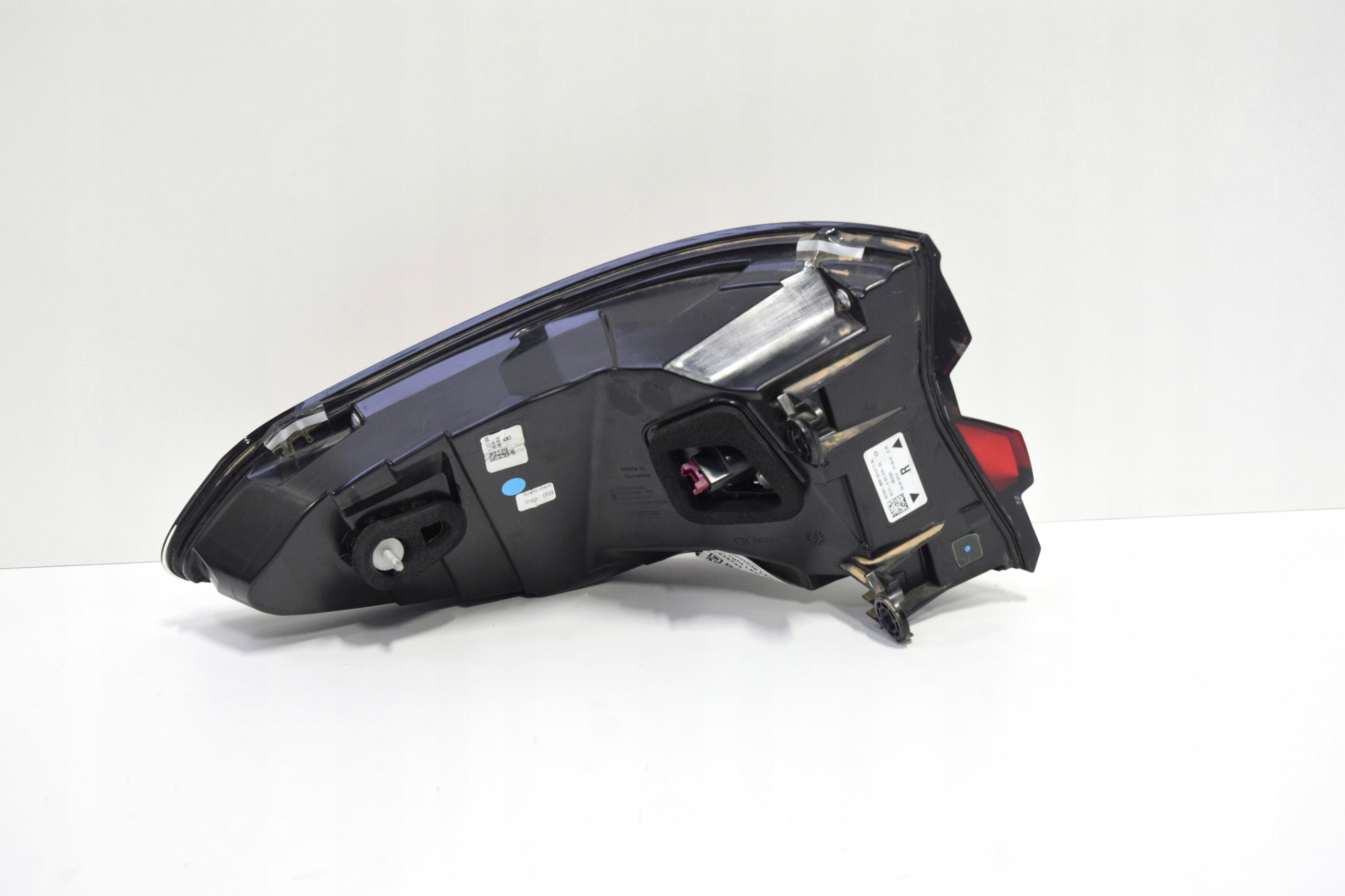light right rear part rear BMW 5 G31 LCI