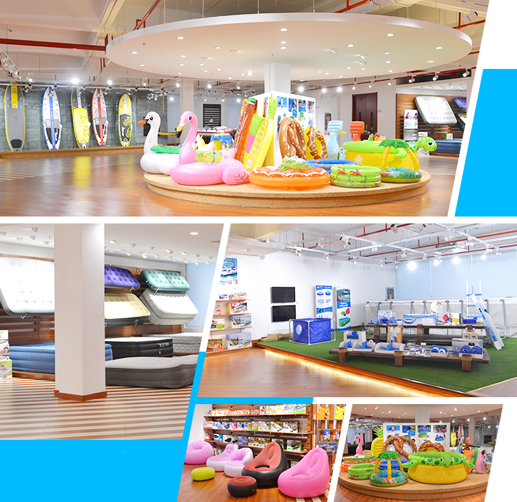 PIŁKA DMUCHANA PLAŻOWA PANDA 40 CM NA PLAŻE BASEN Płeć nie dotyczy