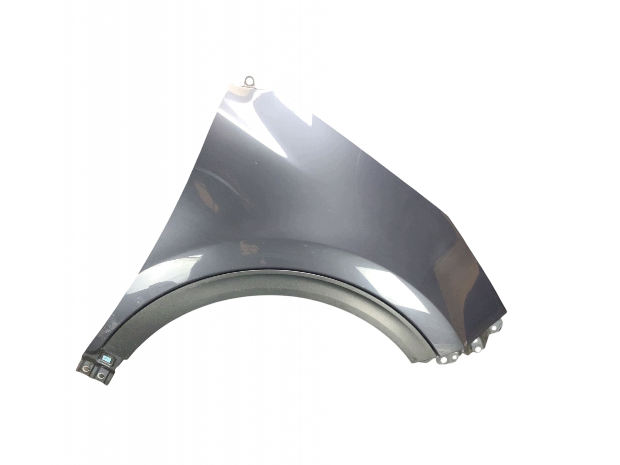 fender right front KIA SPORTAGE IV LAK: BE (16-18)