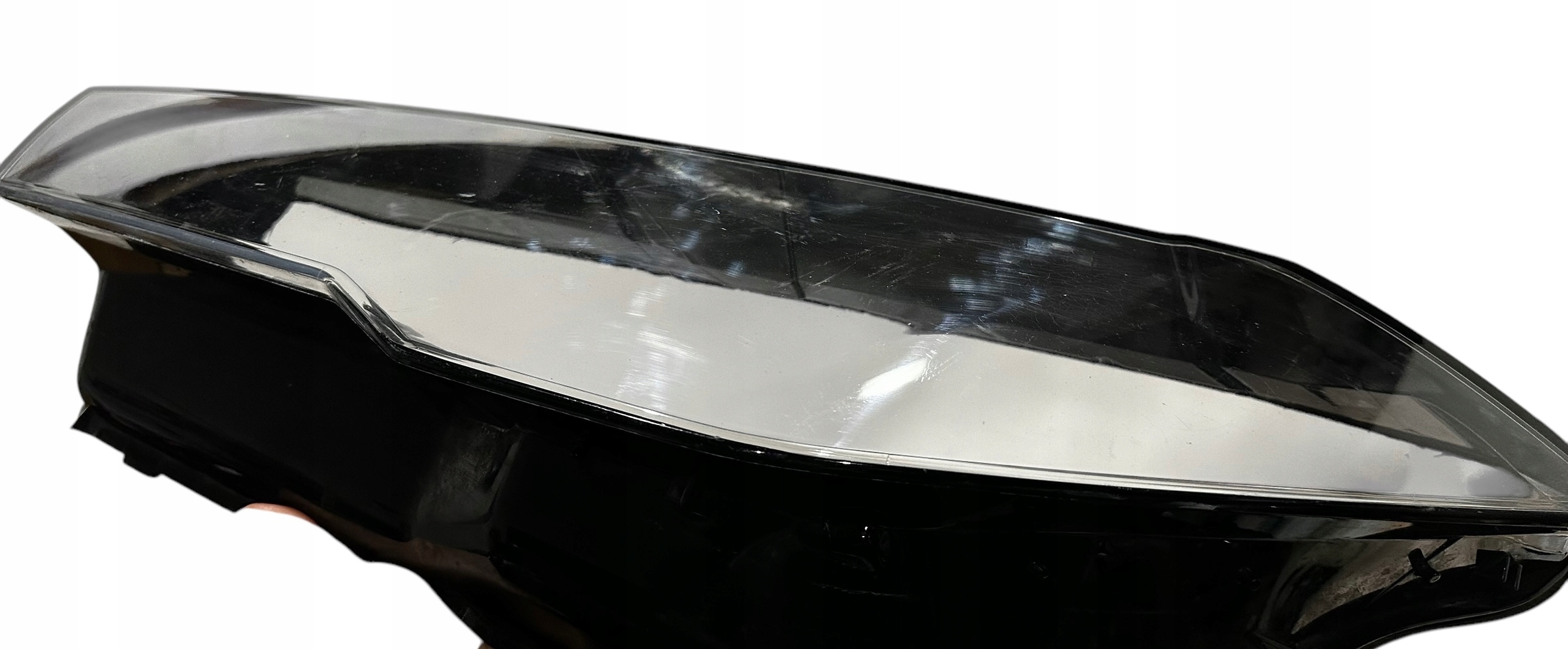 LAMBORGHINI URUS reflektor light klosz szklo lights LH