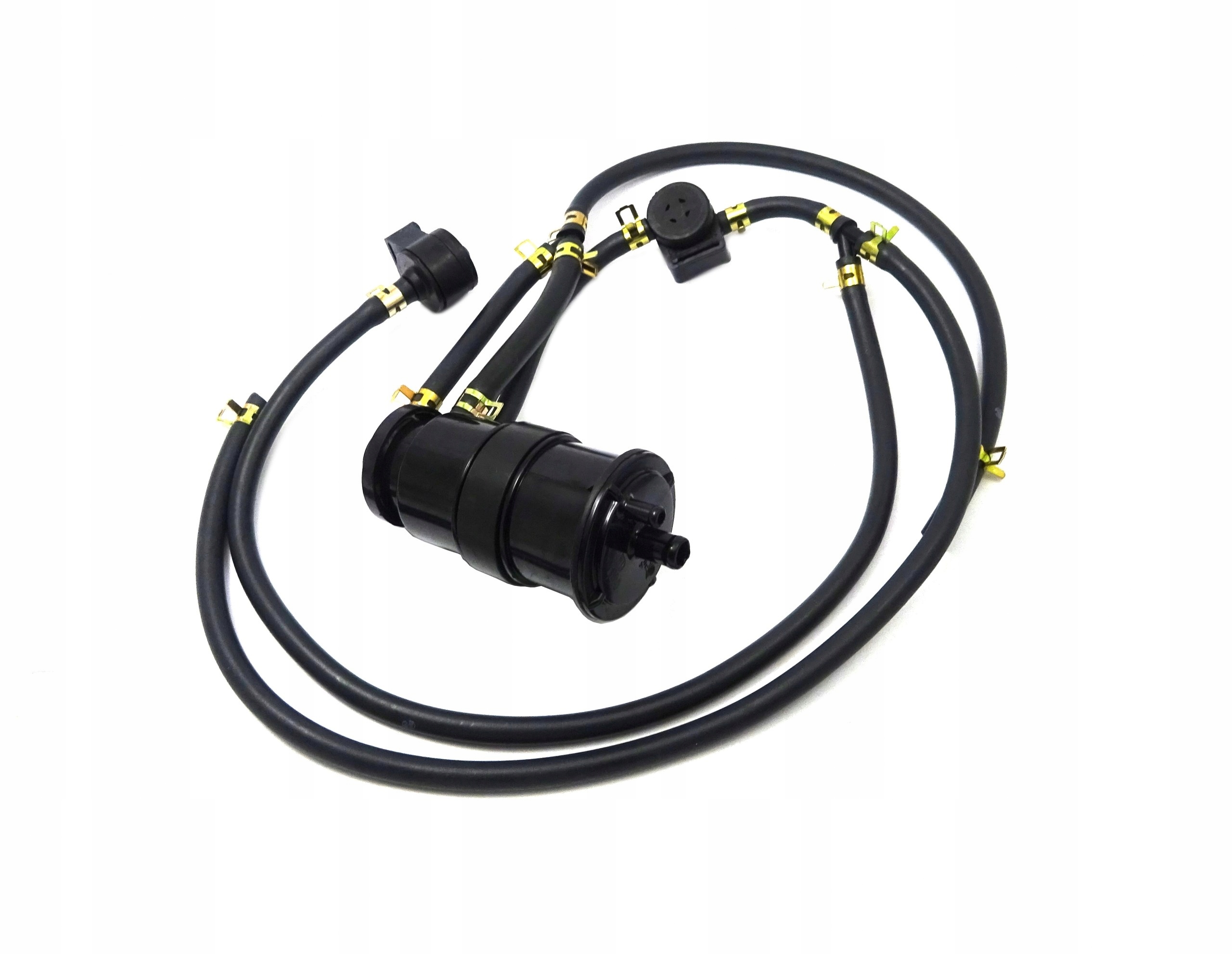 T16985 - JUNAK ВІНТАЖ ВУГІЛЬНИЙ ФІЛЬТР КОМПЛЕКТ